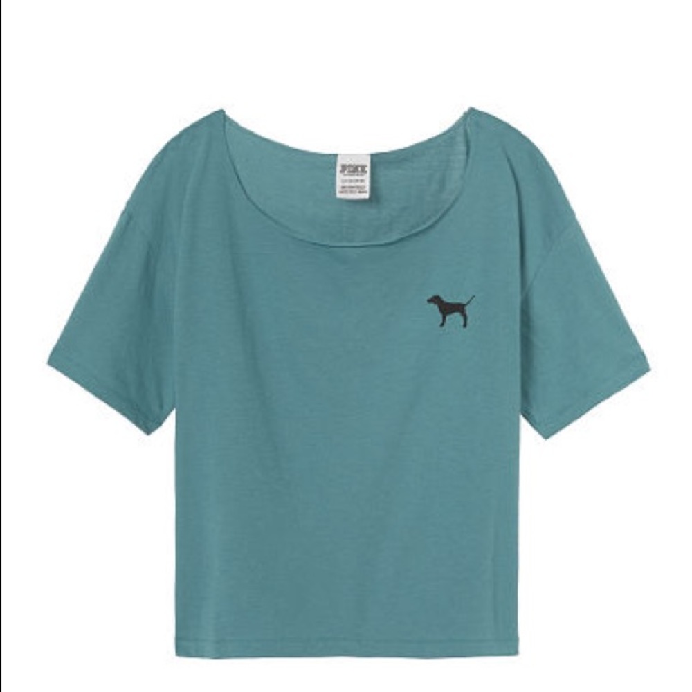 SALE ! Victoria’s secret Pink Tee Shirt